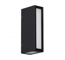 Уличный настенный светильник Novotech Strait 359194