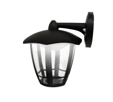 Уличный настенный светильник Apeyron Дели ДБУ 07-8-006 У1 11-191