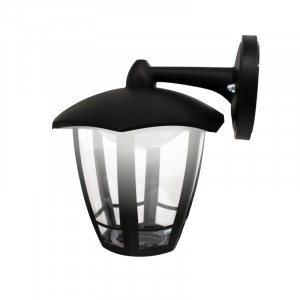 Уличный настенный светильник Apeyron Дели ДБУ 07-8-006 У1 11-191