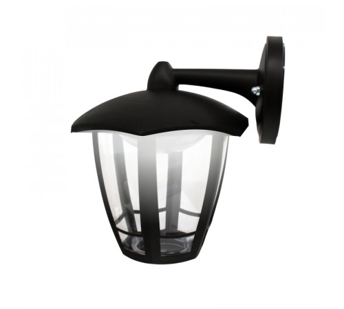 Уличный настенный светильник Apeyron Дели ДБУ 07-8-006 У1 11-191