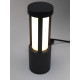 Уличный настенный светильник Elvan PJ-1507/1-11.5W-WW-Gr