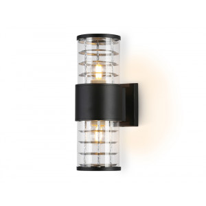 Уличный настенный светильник Ambrella Light Garden ST2525