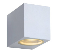 Уличный настенный светильник Lucide Zora Led 22860/05/31
