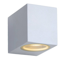 Уличный настенный светильник Lucide Zora Led 22860/05/31