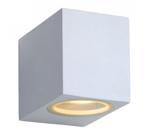 Уличный настенный светильник Lucide Zora Led 22860/05/31 Уличный настенный светильник Lucide Zora Led 22860/05/31