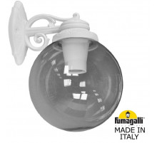 Уличный настенный светильник Fumagalli Globe 250 G25.131.000.WZF1RDN