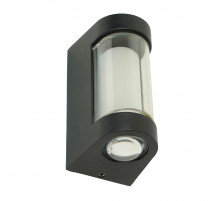 Уличный настенный светильник Feron Челси DH056 51493