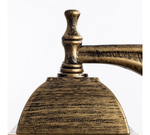 Уличный настенный светильник Arte Lamp Bremen A1012AL-1BN Уличный настенный светильник Arte Lamp Bremen A1012AL-1BN