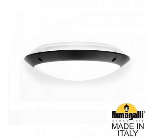 Уличный настенный светильник Fumagalli Lucia 1R3.000.000.AYE27CL1 Уличный настенный светильник Fumagalli Lucia 1R3.000.000.AYE27CL1