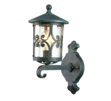 Уличный настенный светильник Arte Lamp Persia A1451AL-1BG