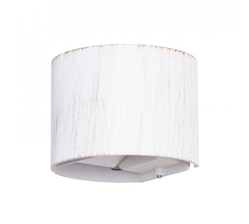 Уличный настенный светодиодный светильник Arte Lamp Rullo A1415AL-1WG Уличный настенный светодиодный светильник Arte Lamp Rullo A1415AL-1WG