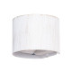 Уличный настенный светодиодный светильник Arte Lamp Rullo A1415AL-1WG