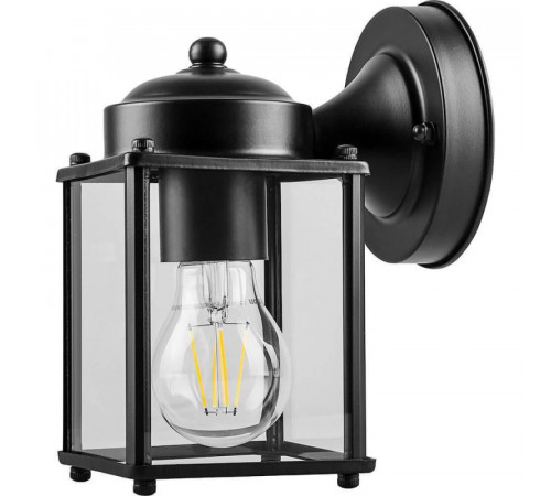 Уличный настенный светильник Feron PL200 11878 Уличный настенный светильник Feron PL200 11878