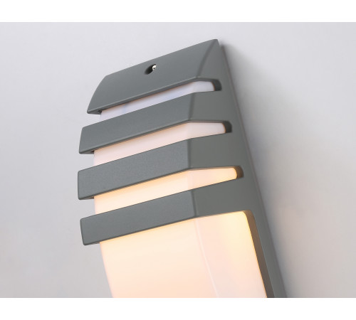 Уличный настенный светильник Ambrella Light Garden ST5201