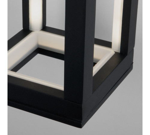 Уличный настенный светильник Elektrostandard Frame 4690389172335 Уличный настенный светильник Elektrostandard Frame 4690389172335