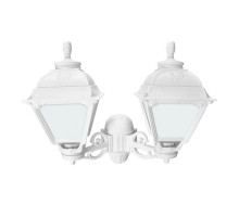 Уличный настенный светильник Fumagalli Porpora/Cefa U23.141.000.WYF1R