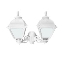 Уличный настенный светильник Fumagalli Porpora/Cefa U23.141.000.WYF1R