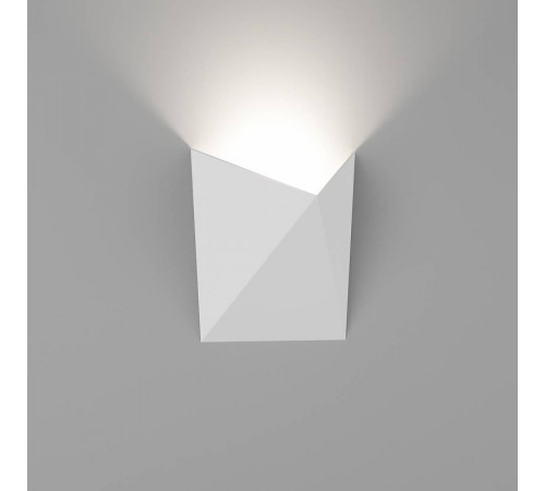 Уличный настенный светильник DesignLed GW-A816-7-WH-WW 003197