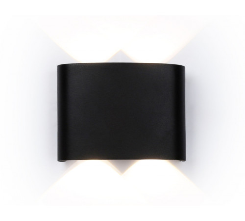 Уличный настенный светильник Ambrella Light Garden ST4452 Уличный настенный светильник Ambrella Light Garden ST4452