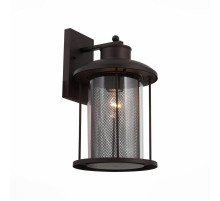 Уличный настенный светильник ST Luce Lastero SL080.401.01 Уличный настенный светильник ST Luce Lastero SL080.401.01