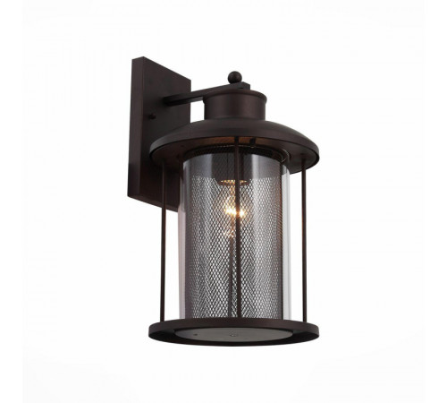 Уличный настенный светильник ST Luce Lastero SL080.401.01 Уличный настенный светильник ST Luce Lastero SL080.401.01