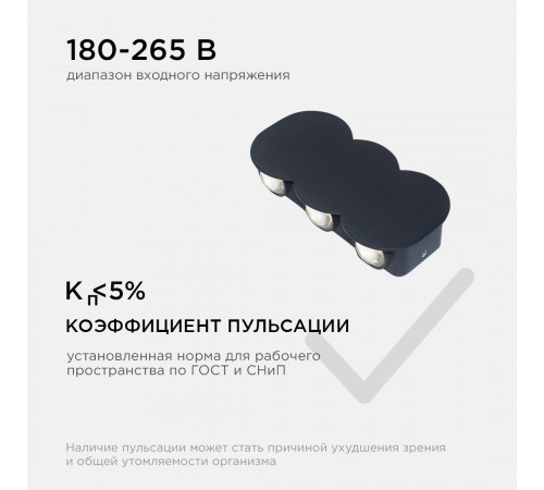 Уличный настенный светильник Apeyron 31-05 Уличный настенный светильник Apeyron 31-05