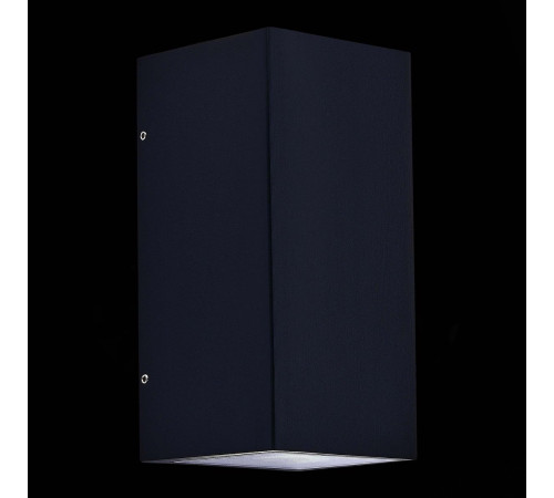 Уличный настенный светильник ST Luce Cipria SL9002.411.01 Уличный настенный светильник ST Luce Cipria SL9002.411.01