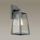 Уличный настенный светильник Odeon Light Clod 4169/1W
