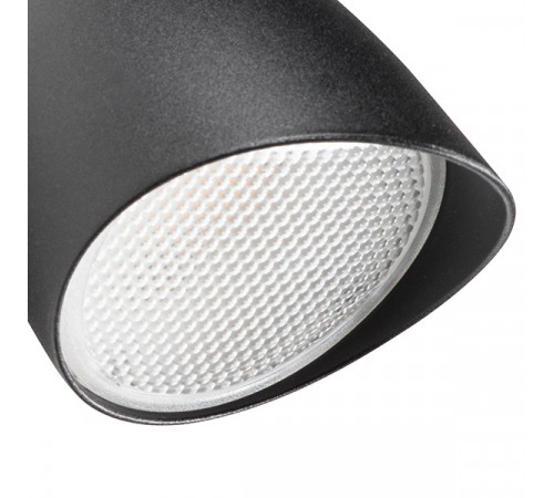 Уличный настенный светодиодный светильник Lightstar Diva 374137 Уличный настенный светодиодный светильник Lightstar Diva 374137