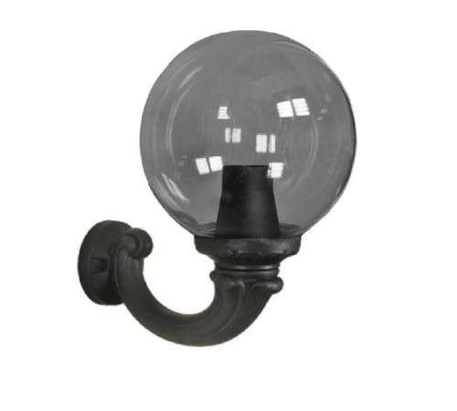 Уличный настенный светильник Fumagalli Ofir/G300 G30.132.000.AZE27