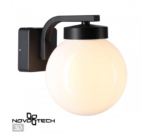 Уличный настенный светильник Novotech Nami 370953 Уличный настенный светильник Novotech Nami 370953
