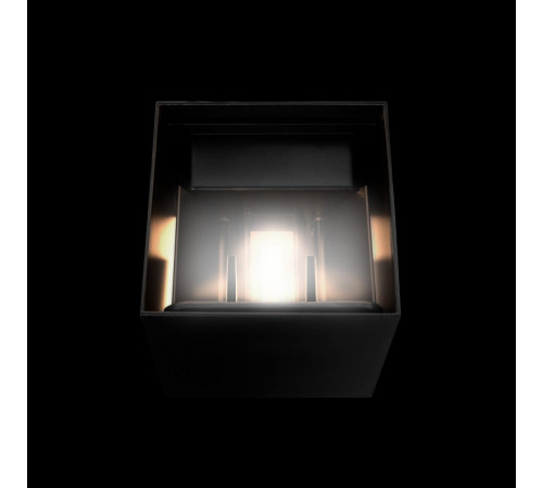 Уличный настенный светильник Loft IT Eterno 100011/A Уличный настенный светильник Loft IT Eterno 100011/A