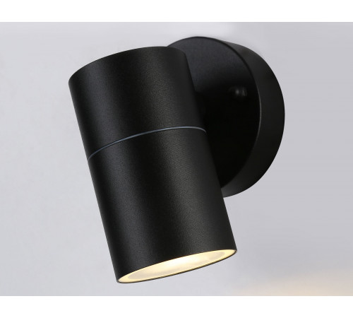 Уличный настенный светильник Ambrella Light Garden ST3705