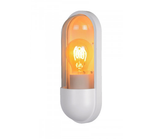 Уличный настенный светильник Lucide Capsule 29897/01/31 Уличный настенный светильник Lucide Capsule 29897/01/31