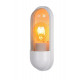 Уличный настенный светильник Lucide Capsule 29897/01/31