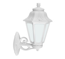 Уличный настенный светильник Fumagalli Bisso/Anna E22.131.000.WYF1R