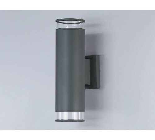 Уличный настенный светильник Ambrella Light Garden ST3820
