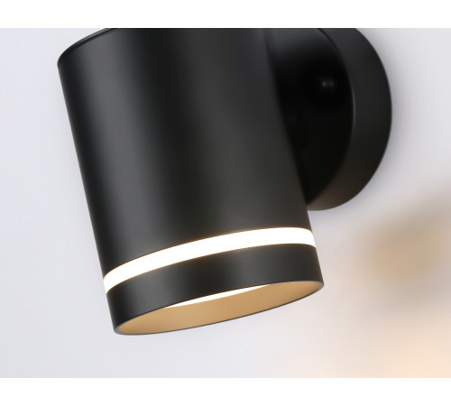 Уличный настенный светильник Ambrella Light Garden ST3327 Уличный настенный светильник Ambrella Light Garden ST3327