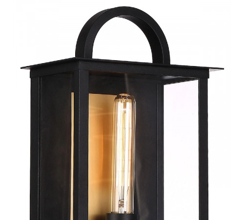 Уличный настенный светильник Favourite Lume 4299-1W Уличный настенный светильник Favourite Lume 4299-1W