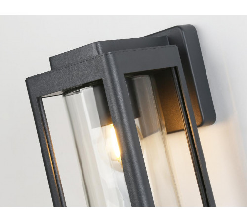 Уличный настенный светильник Ambrella Light Garden ST2404 Уличный настенный светильник Ambrella Light Garden ST2404