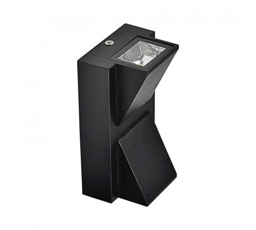 Уличный настенный светильник Feron DH103 06316 Уличный настенный светильник Feron DH103 06316
