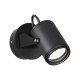 Уличный настенный светильник Odeon Light Stima 6647/10WL