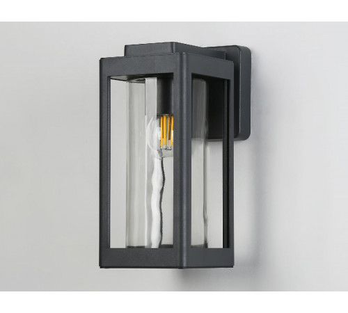 Уличный настенный светильник Ambrella Light Garden ST2404 Уличный настенный светильник Ambrella Light Garden ST2404