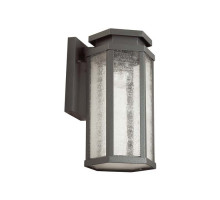 Уличный настенный светильник Odeon Light Gino 4048/1W