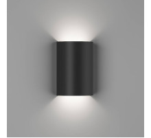 Уличный настенный светильник DesignLed GW-6805-6-BL-WW 002398