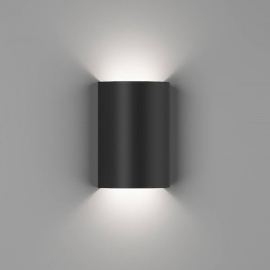 Уличный настенный светильник DesignLed GW-6805-6-BL-WW 002398