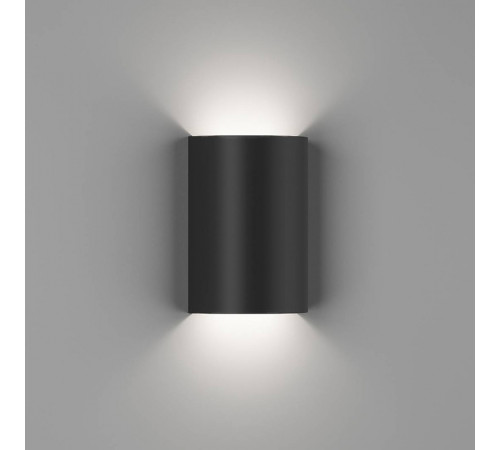 Уличный настенный светильник DesignLed GW-6805-6-BL-WW 002398