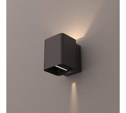 Настенный светильник Arlight LGD-Wall-Vario-J2B-12W Warm White 021932 Настенный светильник Arlight LGD-Wall-Vario-J2B-12W Warm White 021932