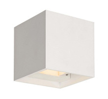 Уличный настенный светодиодный светильник Lucide Xia 17293/02/31