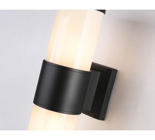 Уличный настенный светильник Ambrella Light Garden ST2455
